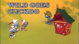 The Smurfs S9E37 - Wild Goes Cuckoo (1989)