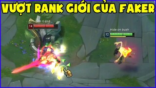 Đừng bao giờ vượt qua rank giới của Faker, Kỹ năng phá mắt nhanh kỷ lục của Perkz tại giải đấu