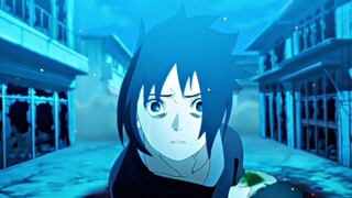 Sedihnya kisah Sasuke uchiha AMV