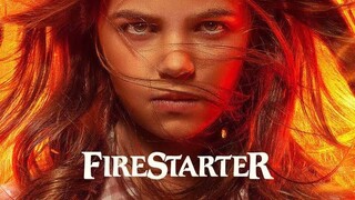 Firestarter (2022)