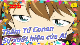 [Thám Tử Conan OVA] Sự xuất hiện của Ai - 11 (Mệnh lệnh bí mật đến từ Luân Đôn)_4
