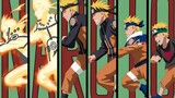 Liệt kê tất cả các chiêu thức đơn lẻ của Naruto và cảm nhận con đường trở nên mạnh mẽ hơn của Naruto