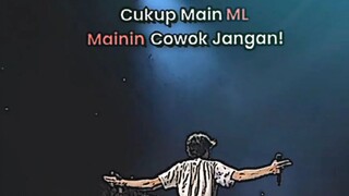 jangan pernah mainin hati cewek juga ya bro!!!