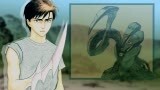 Parasyte [MAD] Shinichi Izumi's Life