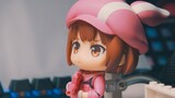 Nendroid Stories: The Anime