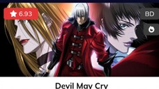 Devil MaN CRV eps01