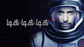 Tik tik tik 720p (Tamil)