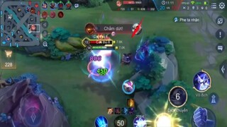 Tổng Hợp Hightlight Tướng Pháp Sư - Xạ Thủ Liên Quân #70 #gamepro