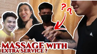 3 AM SPA HUNTING SA CAVITE! (SINONG NAGPA-EXTRA SERVICE?)