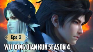 Wu Dong Qian Kun Eps 9