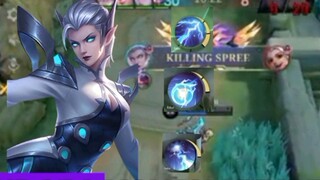 Combo Eudora paling efektif Tips & Trick Mobile Legends