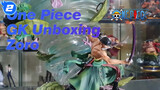 [One Piece GK Unboxing] Tsume Zoro's Unique Skill - Black Rope Tornado!_2