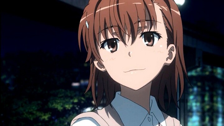 Sudah tahun 2023, mau kirim ucapan ulang tahun ke Misaka Mikoto?