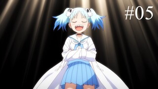 Ninkoro: Ninja dan Pembunuh 05 Subtitle Indonesia
