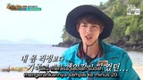 Law of the Jungle in Manado Eps. 250 (Jin BTS)