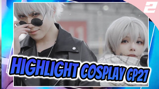 Highlight Cosplay CP27_2