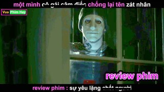 Một mình sống tách biệt trong rừng và Cái Kết - Review phim Sự Im lặng