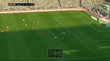 PC-EA Play Pro配信「FIFA 23」本土錦標賽-西班牙甲級聯賽-中國隊和廣州城隊-第一戰 (13)