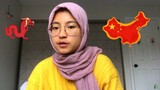 Reverting to Islam as a Chinese Teenager