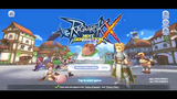 Ragnarok X: Next Generation (SEA) Open World MMORPG Gameplay Review Ph