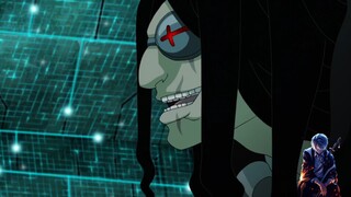 Ultimate Spider-Man: Season 4, Episode 1 Part-4 In Hindi