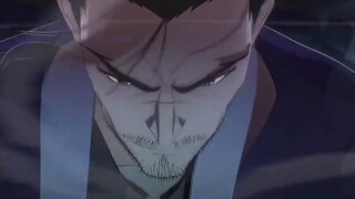 Yongen and Yasuo a hero short film