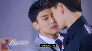 You Are Mine The Series - Episode 9 Teaser