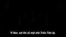 Sát thủ Yi Nan Full Movie [Sub Việt]