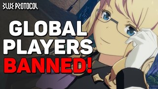 Global Players Kena Banned Di Blue Protocol JP! Ini Sebabnya Kenapa Saya Benci Server JP!