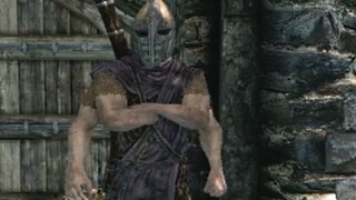 Skyrim Together is Definitely Still In Alpha