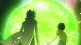 [Anime]Rick and Morty: Untuk Jenius Paling Kesepian di Alam Semesta