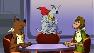 Scooby-Doo! and Krypto, Too! - Official Trailer