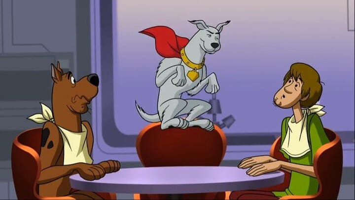 Scooby-Doo! and Krypto, Too! - Official Trailer