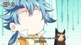 Immoral Cultivation With One Person, One Donkey And One Dog Episodes 3 Subtitles [English Sub]