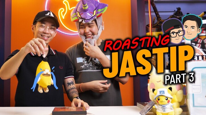 Episode Favorit Aldo yang Penuh NOSTALGIA | Lazy Unboxing