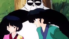 Ranma_Capitulo 129 -La leyenda del panda_