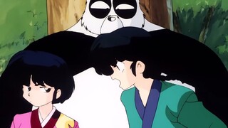 Ranma_Capitulo 129 -La leyenda del panda_