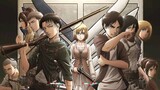 _Shingeki no Kyojin (Attack on Titan) OP ss3 Part2 _ Music