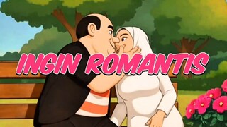 Ingin romantis...🥰
