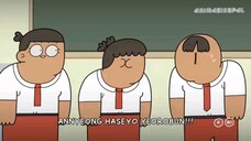 Gabungan Anak SD Udah Pacaran - Animasinopal