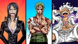 The Best Thing About Each One Piece Arc