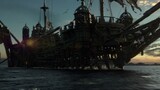 [Pirates of the Caribbean] การต่อสู้กลางทะเลสุดระห่ำ