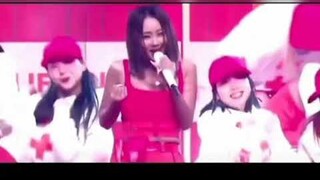 SEE SEA - HYOLYN PERFORMANCE FANTASTIC EPISODE QUENNDOM 2