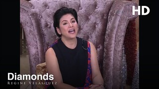 [HD] Diamonds - Regine Velasquez SARAP DIVA (09-23-2017)