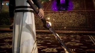 Spirit Sword Sovereign S4 episode 251 sub indo