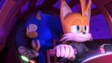 Sonic Prime Season 1 | Situation: Grim | [English CC]