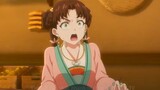 “Xuyên Không Bị Bắt Làm Vợ Sơn Tặc” P2 | Review Phim Anime Hay | Part 8