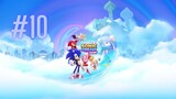 Doing Tails' Challenge | Sonic Dream Team Longplay 100% #10