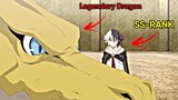 Legendary Hero Transfers To A Magic School But Hides His Power | Anime Recap