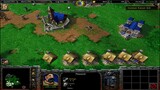 Warcraft 3 Reign of Chaos Campaign - Human Campaign - Chapter Two -  Blackrock & Roll